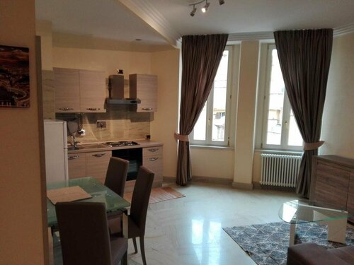 Sistina House
