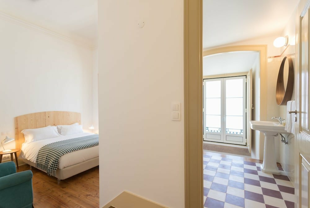 Príncipe Real Guest House
