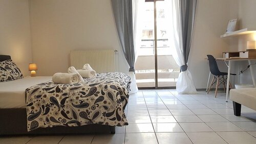 Erra - Carmine - Athens Center, 150m², 6 Bd, 3 Bath