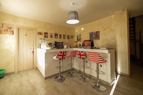 Martina Paradise b&b, Prenota Bed & breakfast Hotel a Sicilia con colazione, Colazione