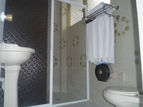 Suites Angelopolis, Забронировать Апарт-отель Акапулько-де-Хуарес Герреро