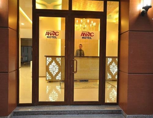 Anzac Hotel, Забронировать Отель Недорогие отели Чанаккале, рядом с Зеркальный базар, недорогие