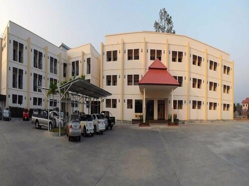 Lita Place, Buchen Sie Hotel Roi Et 
