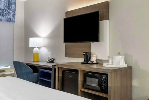 Comfort Inn - Weatherford