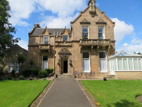 Miju Hotel, Book Hotel Haymarket Edinburgh