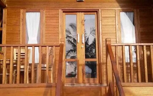 The Tukad Gepuh Cottage, Đặt Nhà nghỉ dưỡng Khách sạn tại Bali có Bữa sáng, Bữa sáng