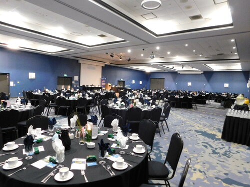 Holiday Inn Melbourne-Viera Conference Ctr by IHG, Забронировать Отель Отели Вьера 3 звезды, рядом с Art Gallery of Viera, 3*