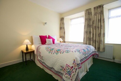 Arch Guesthouse, Book Bed and Breakfast Hoteller i Connacht med morgenmad, Morgenmad