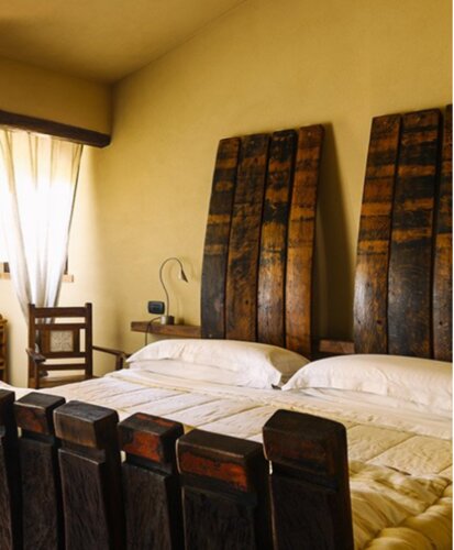 L'Orto Di Panza, Book Hotel Montepulciano Val di Chiana