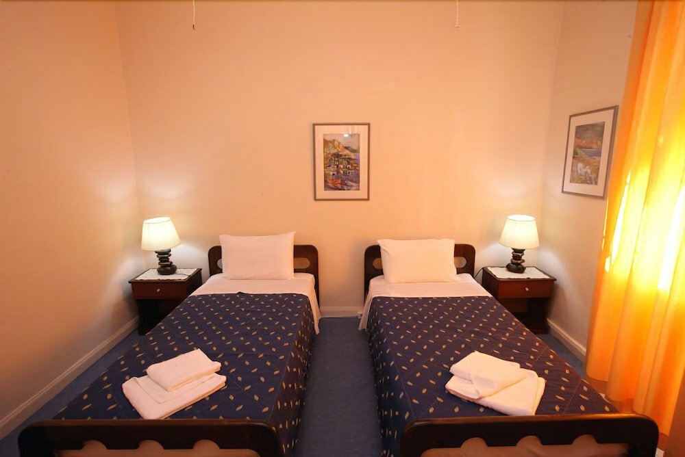 Stemar Luxury Villas