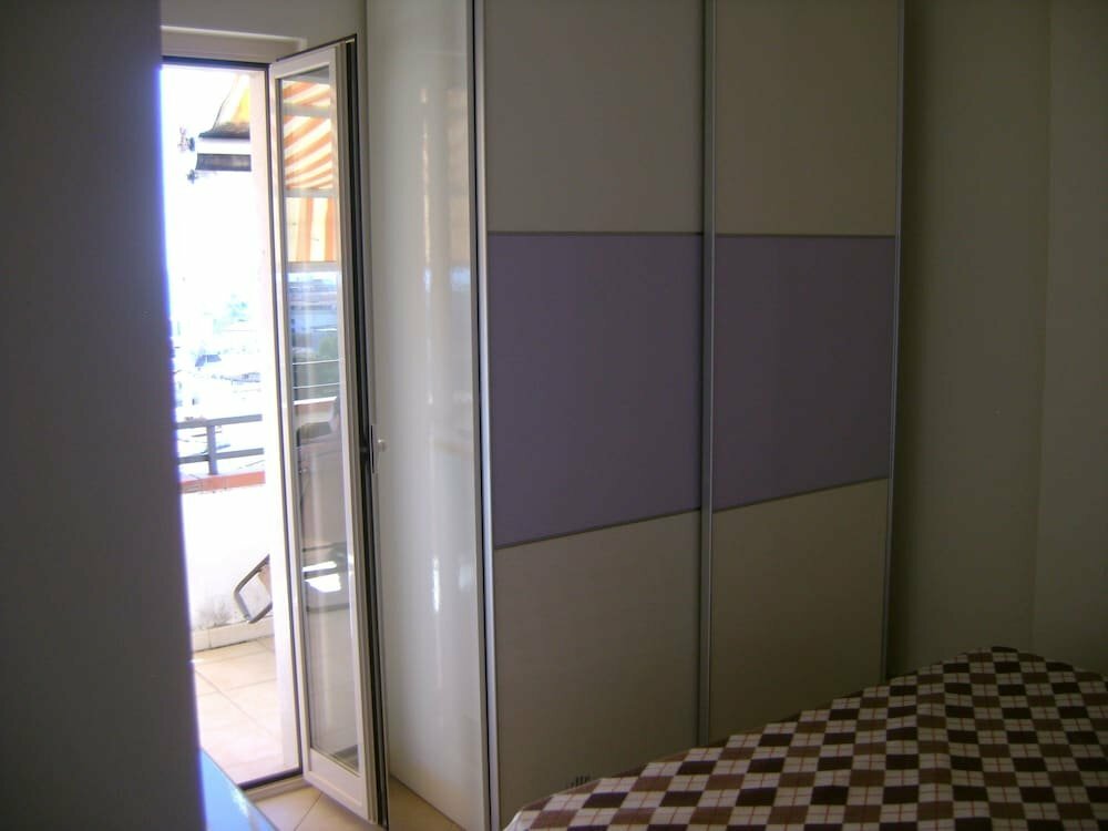 B&B Scalea Rooms