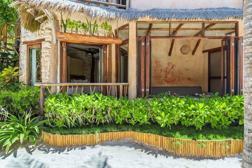 Alaya Tulum, Rezerwuj Hotel Tulum Quintana Roo