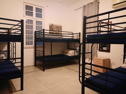Hostel BU93, Забронировать Хостел Хостелы Тель-Авива, рядом с Пляж Гордон, Хостел