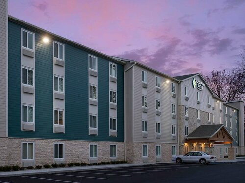 Extended Stay America Suites - St Paul - Woodbury, Prenota Residence Woodbury 