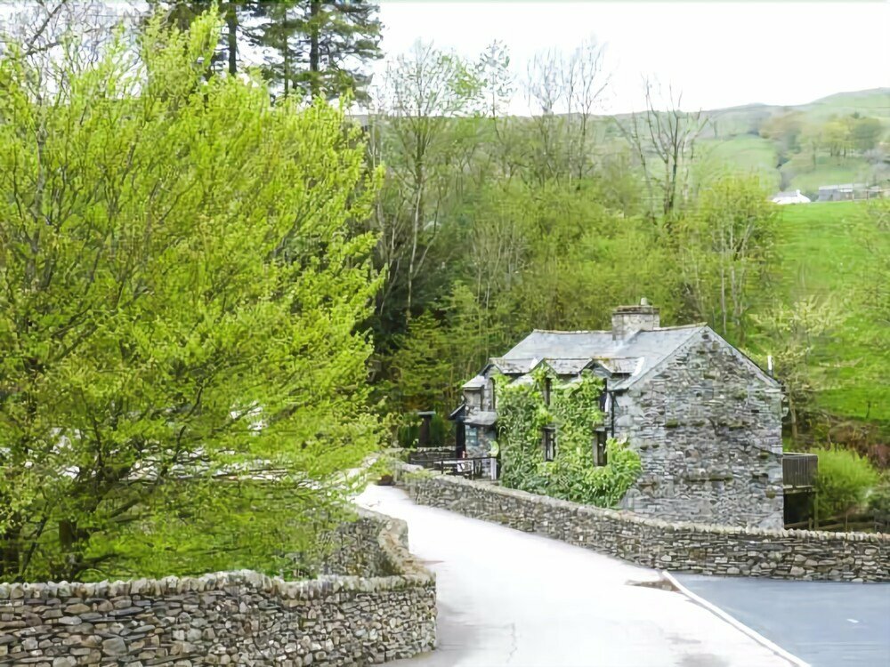 Bluebell Lodge