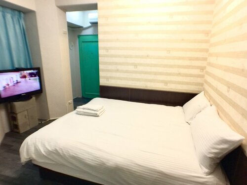 Love Fenjia Colorful Hotel, 预订 酒店 台中市 台中地区