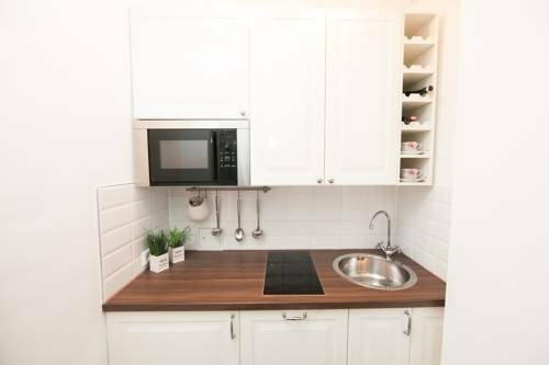 Traditional Apartments Vienna TAV, Забронировать Апартаменты/квартира Апартаменты Вены, рядом с Небоскреб «Башня Тысячелетия», Апартаменты/квартира