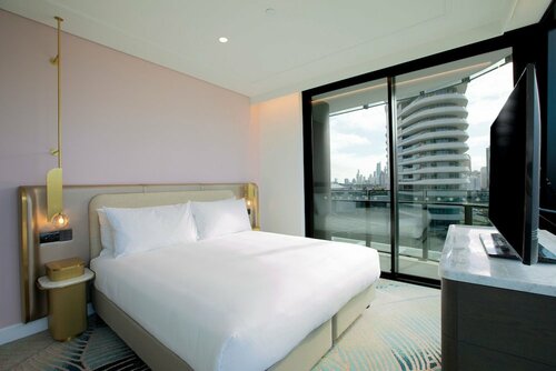 Dorsett Gold Coast, Забронировать Отель Бродбич Голд-Кост, рядом с Broadbeach North Tram Station