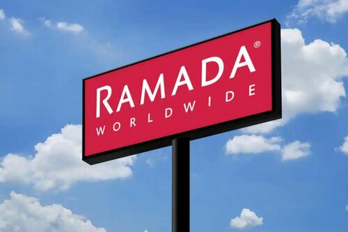 Ramada by Wyndham New Delhi Pitampura, Забронировать Отель Нью-Дели Национальный столичный округ Дели