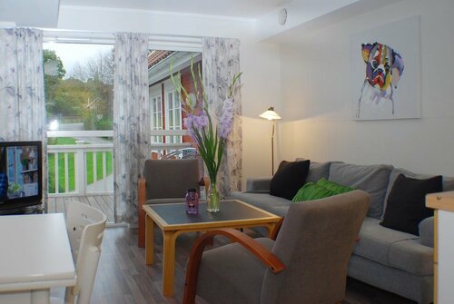 Bie Appartment & feriesenter, Réserver  Grimstad Agder