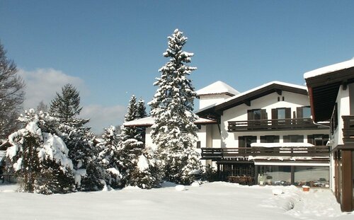 Landhaus Bergspatz, Забронировать Дом для отпуска Виллы Тегернзе, Вилла