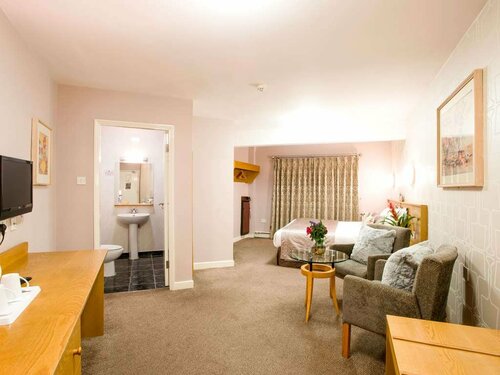 Great National Commons Inn Hotel, Rezervați Hotel Cork County Cork