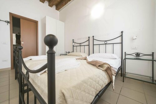 Domus Clugiae - Residenza dEpoca, Varaa Matkakoti Chioggia Italia