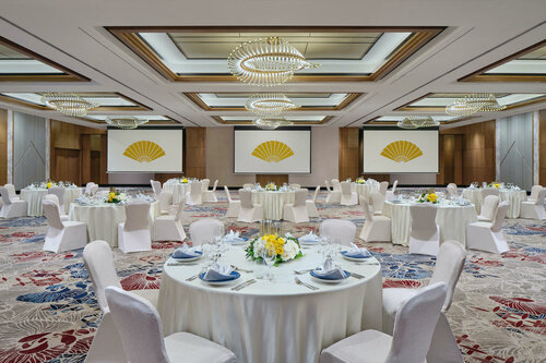 Mandarin Oriental Jakarta, Book Hotel Hoteller i Jakarta med parkering, Parkering