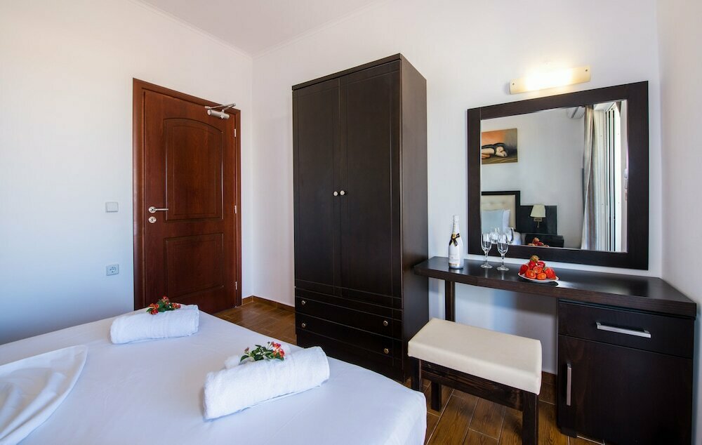 Lilium Hotel