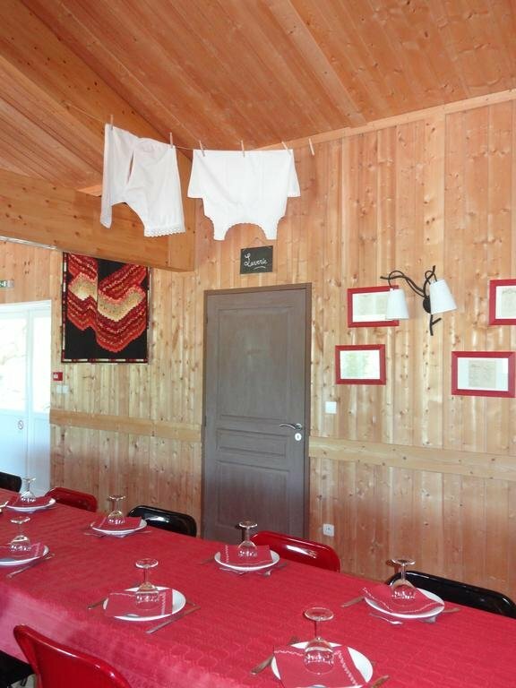 Relais Du Salagou - Village De Gîtes
