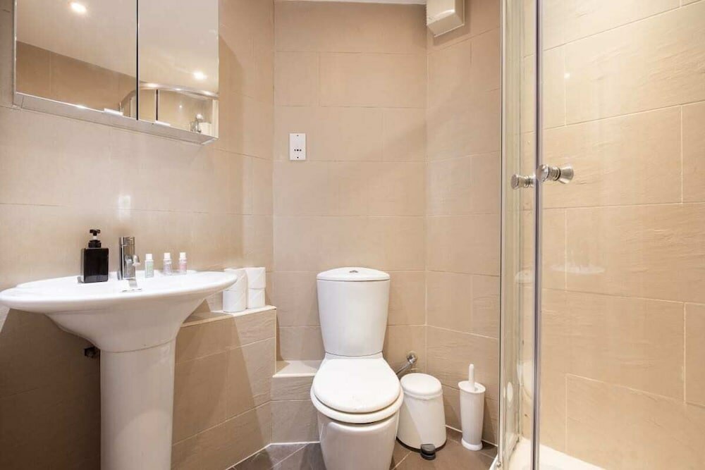 The Walworth Hideout Elegant 2bdr Flat