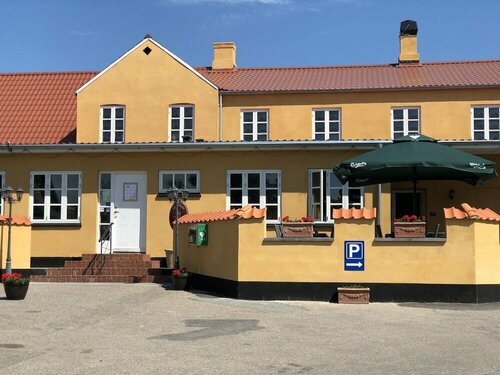 Orø Kro & Hotel, Book Hotel Hotels in Zealand with Parking, Parking