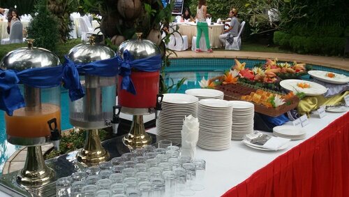 Palm Spring Resort & Spa, Rezervați Stațiune Hoteluri SPA în Yangon, SPA