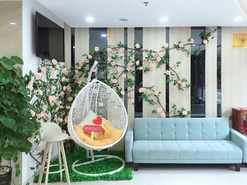 Larosa Hotel Nha Trang, Забронировать Отель Недорогие отели Нячанга, рядом с Площадь 2/4, недорого