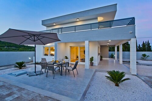 Villa Blazen, 予約 ヴィラ Bogomolje フヴァル島