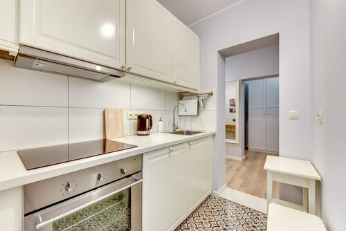 Jasne i Przytulne Apartamenty 3city w Sopocie by Noclegi Renters, Забронировать Отель Дольны Сопот 