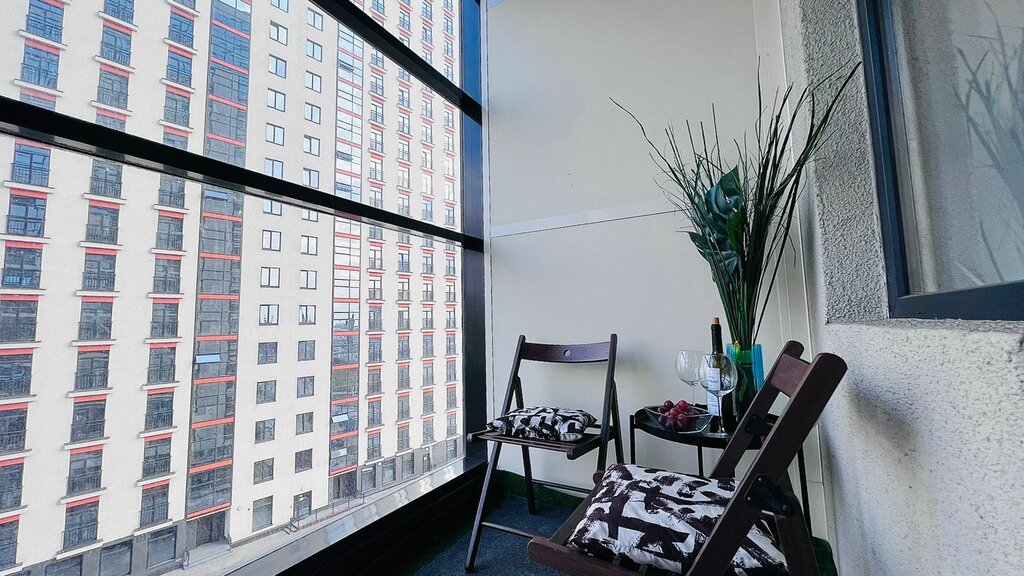 Apartments Salut Pulkovo