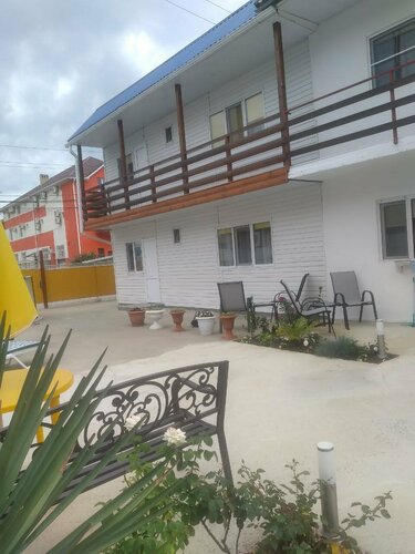 Akvarel Guest House, Забронировать Гостевой дом Отели Краснодарского края с бассейном, Бассейн