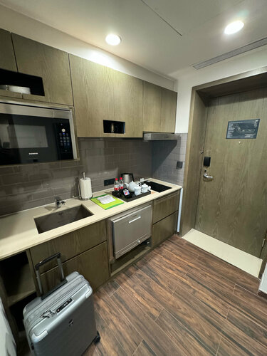 Hyatt House Shenzhen Airport, Забронировать Отель Шэньчжэнь Shenzhen Area