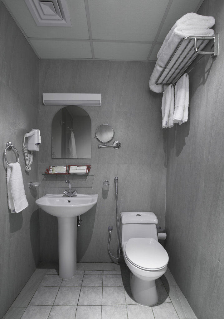 ‪oyo 372 Nawazi Watheer Hotel‬