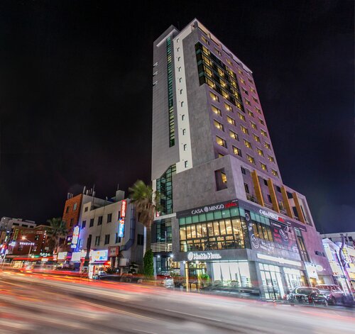 Hotel Haema, Забронировать Отель Отели Чеджу с завтраком, рядом с Парк Самда, Завтраки