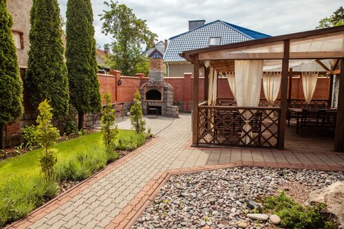 Koshkin Dom Hotel, Réserver Hôtel Zelenogradsk 