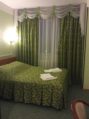 PAO Lianozovskiy Ofisno-Gostinichnyy Kompleks, Rezervovat Hotel Moskva hotely se snídaní, Snídaně
