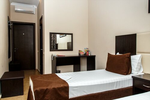 Отель Мартон Рокоссовского, Забронировать Отель Отели Волгоградской области с бассейном, Бассейн