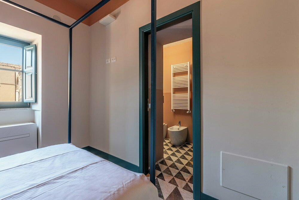 Casa San Francesco Rooms