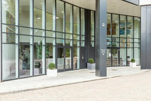 Modern Chiswick Apartment, Забронировать Апартаменты/квартира Чизвик Лондон