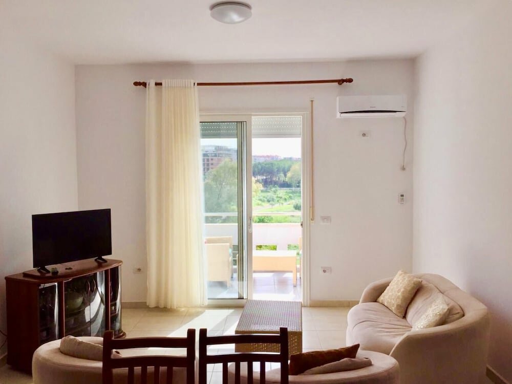 Residence David
