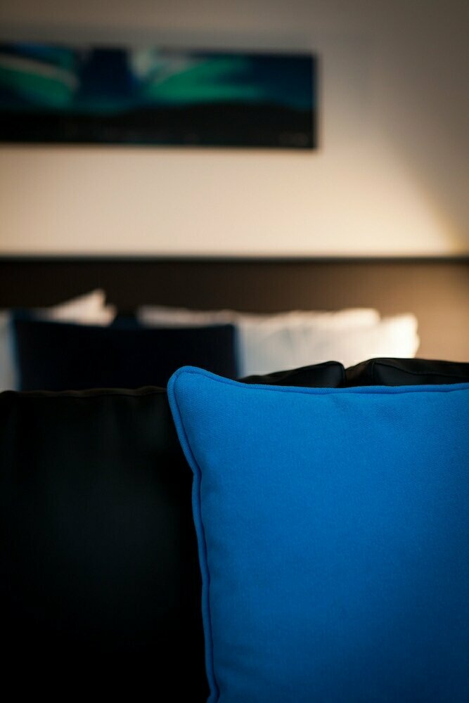 Quality Hotel Cargills