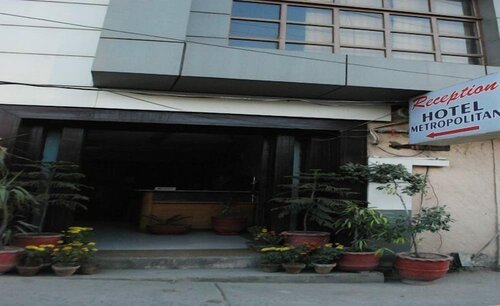 Metropolitan Hotel, Book Hotel Rawalpindi Islamabad
