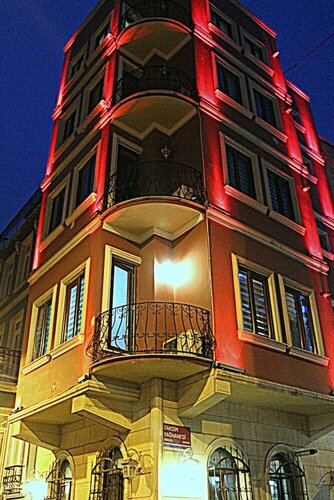 Taxim Trend Suites, Rezervovat Hotel Beyoglu Beyoglu
